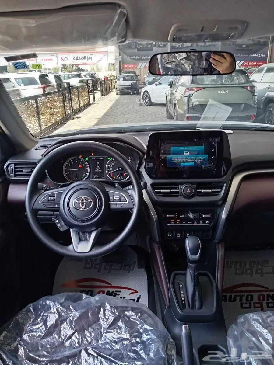 Toyota Urban Cruiser 202563654662792833112