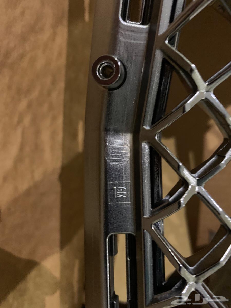 Original GM 2018 Cadillac ATS V Grille for Sale63655066818946114