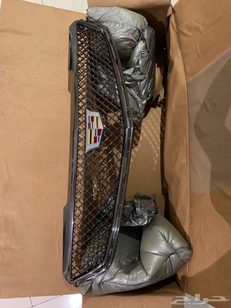 Original GM 2018 Cadillac ATS V Grille for Sale63655066818946111