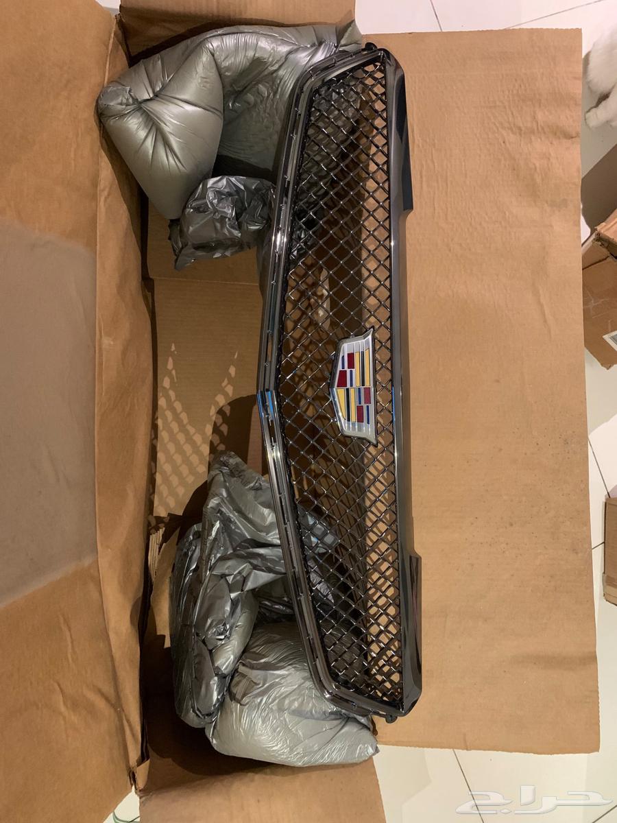 Original GM 2018 Cadillac ATS V Grille for Sale63655066818946112