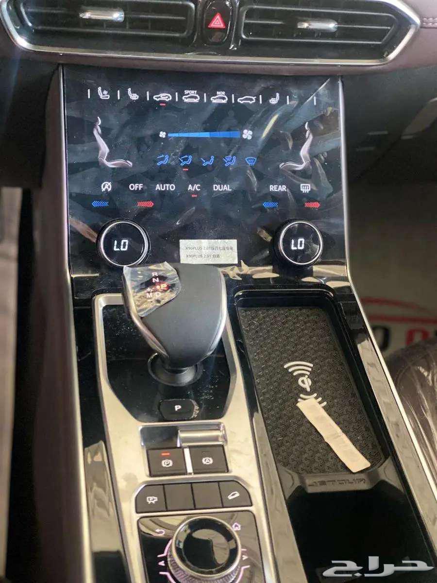 جيتور X90 بلس لاكجري موديل 202563654663219715112
