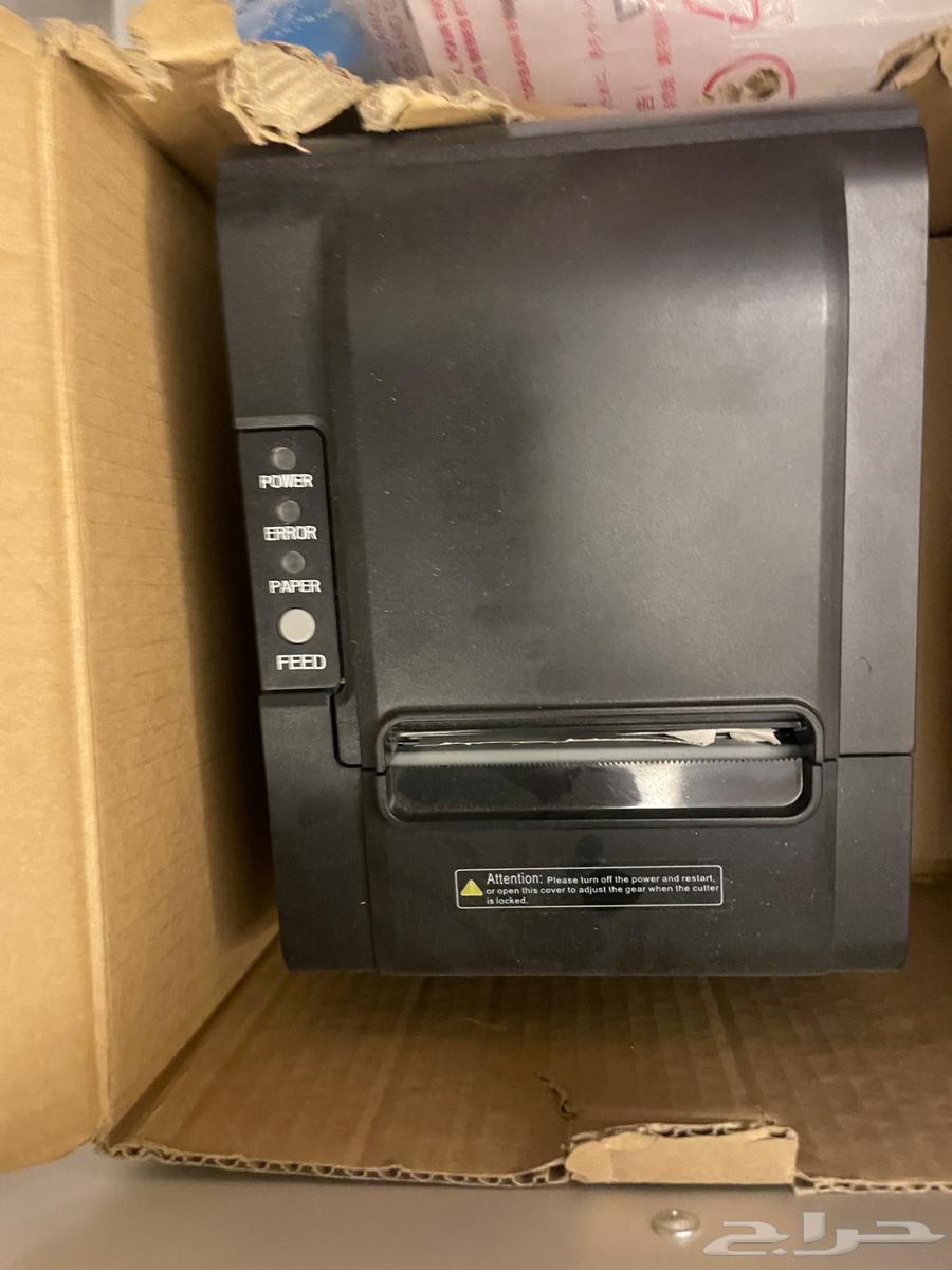 Cashier System Devices63618866510722114