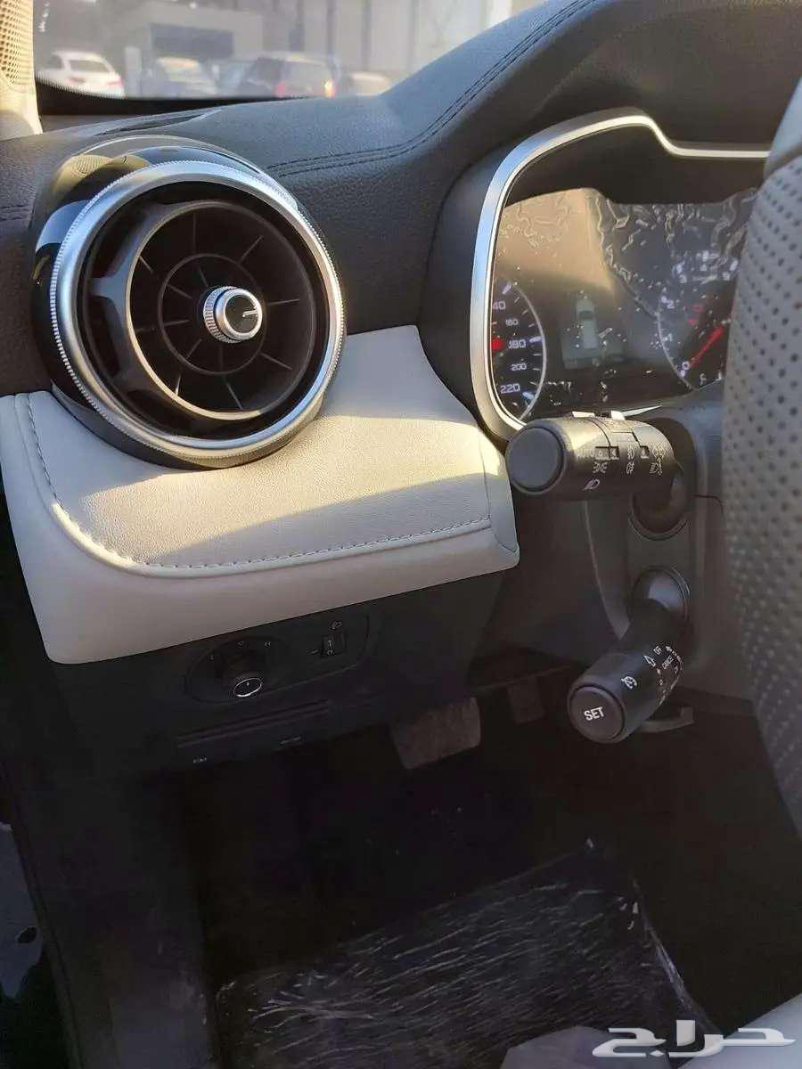 MG ZS 2024 Automatic Gasoline63654664307715114