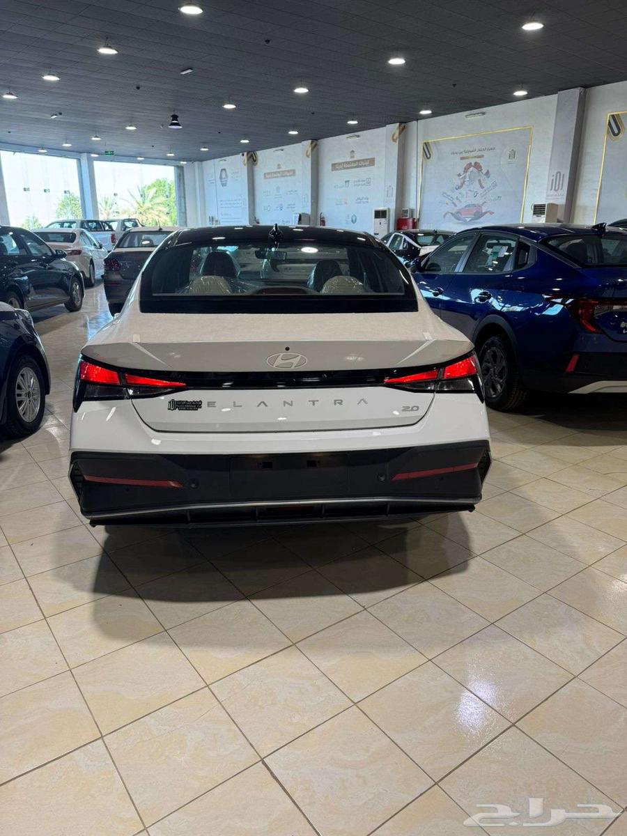هيونداي النترا سمارت 2025 ( شركة رمز الاختيار )63654664536578113
