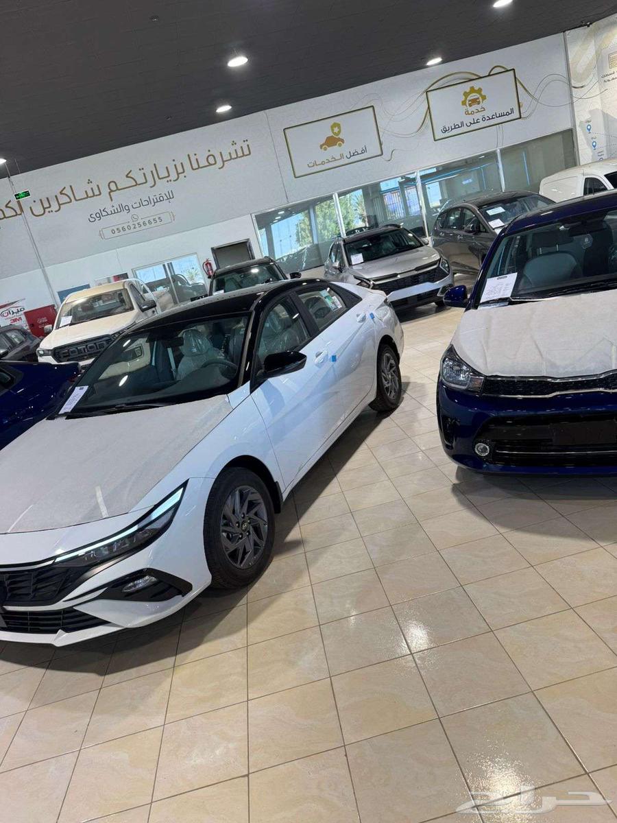 هيونداي النترا سمارت 2025 ( شركة رمز الاختيار )63654664536578111