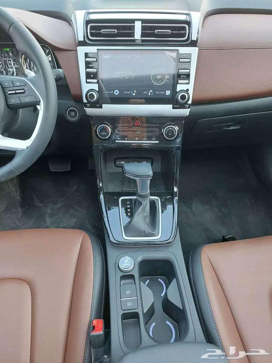Hyundai Creta Comfort 2025 Automatic Gasoline63654664800385112