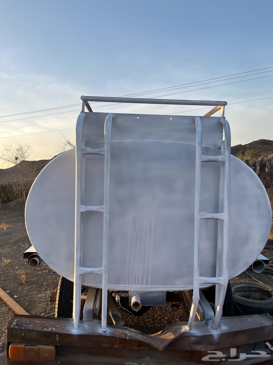 Clean water tank required63654666056835114