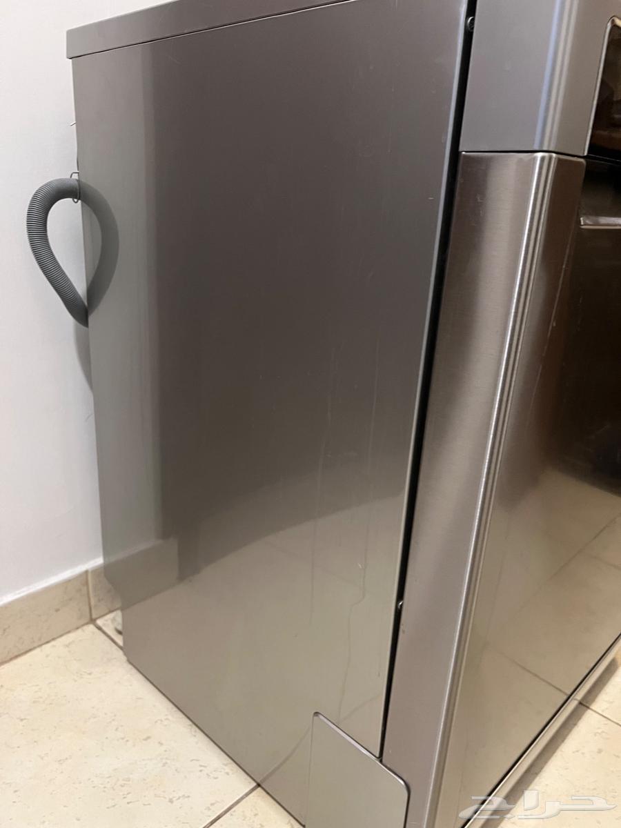 Ariston dishwasher for sale in Riyadh63618869885059112