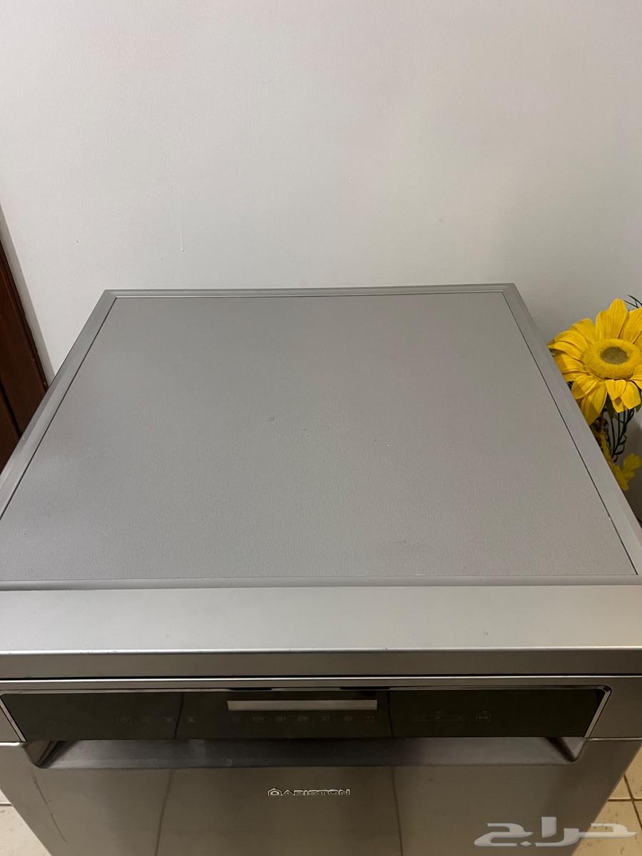 Ariston dishwasher for sale in Riyadh63618869885059113