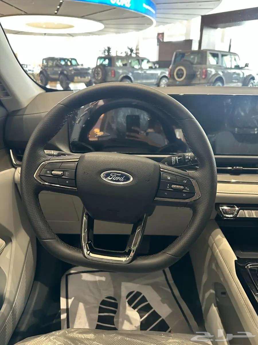 فورد تيريتوري استندر   امبيانتي 2025 وكاله63654895842050111