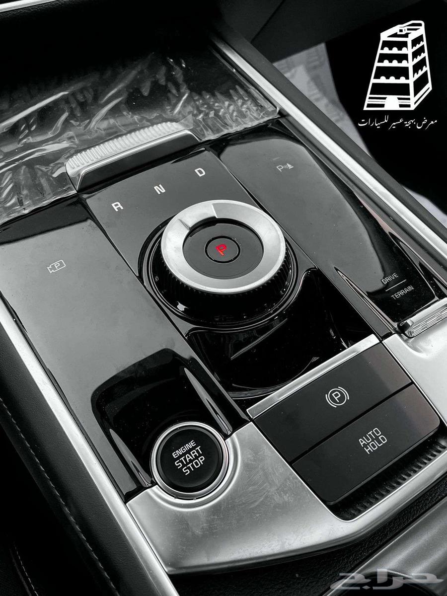 كيا سبورتاج 2025 cc2.00 GLS كاش تقسيط بنوك و شركات التمويل63654899048706113