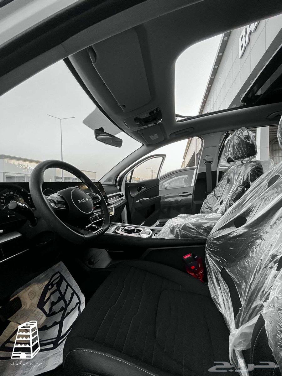 كيا سبورتاج 2025 cc2.00 GLS كاش تقسيط بنوك و شركات التمويل63654899048706114