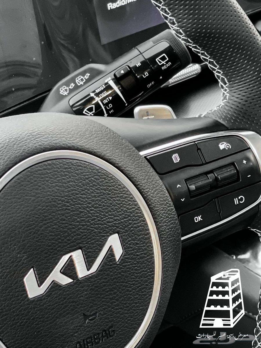 كيا سبورتاج 2025 cc2.00 GLS كاش تقسيط بنوك و شركات التمويل63654899048706112