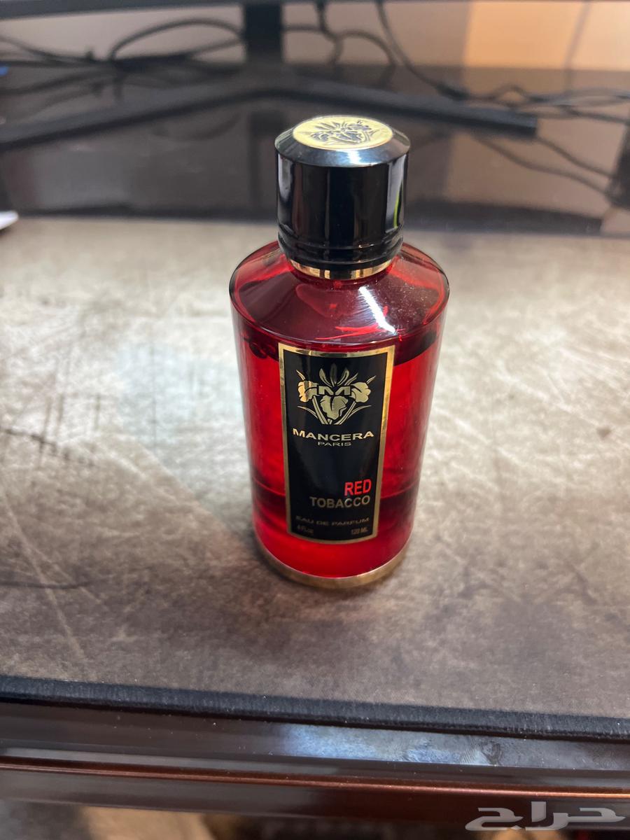 Mancera Red Tobacco63618872230275113