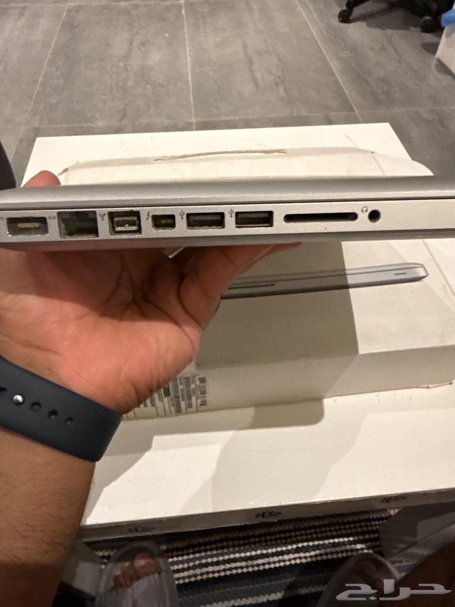 Apple MacBook Pro Laptop63618873022978114