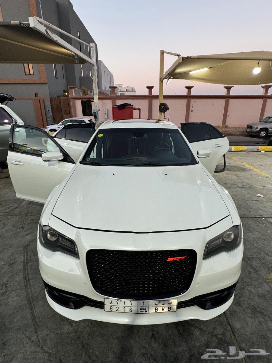 Chrysler SRT 201363654898649218111