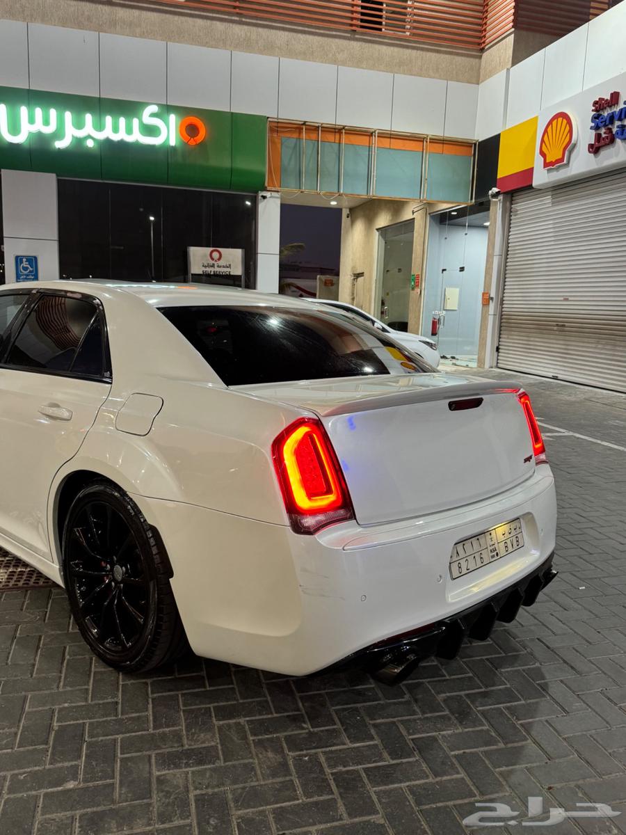 Chrysler SRT 201363654898649218110
