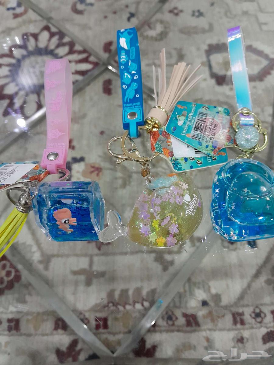 Women's accessories and sweets63618951952130111