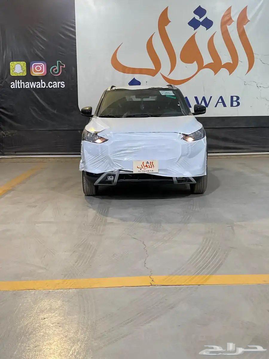 Nissan Magnite Fleet 2025 Cash - Installments starting from 900 at Al-Thawab63654902559105114