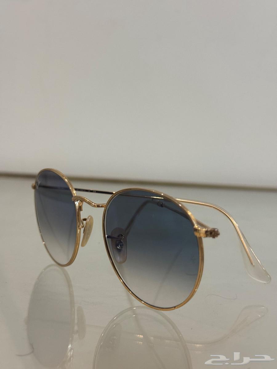 نظارة Rayban اصلية63618953480835112
