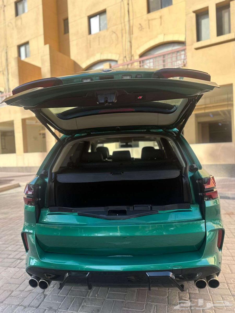 بي ام X5 2012 محول 2263654904740866114
