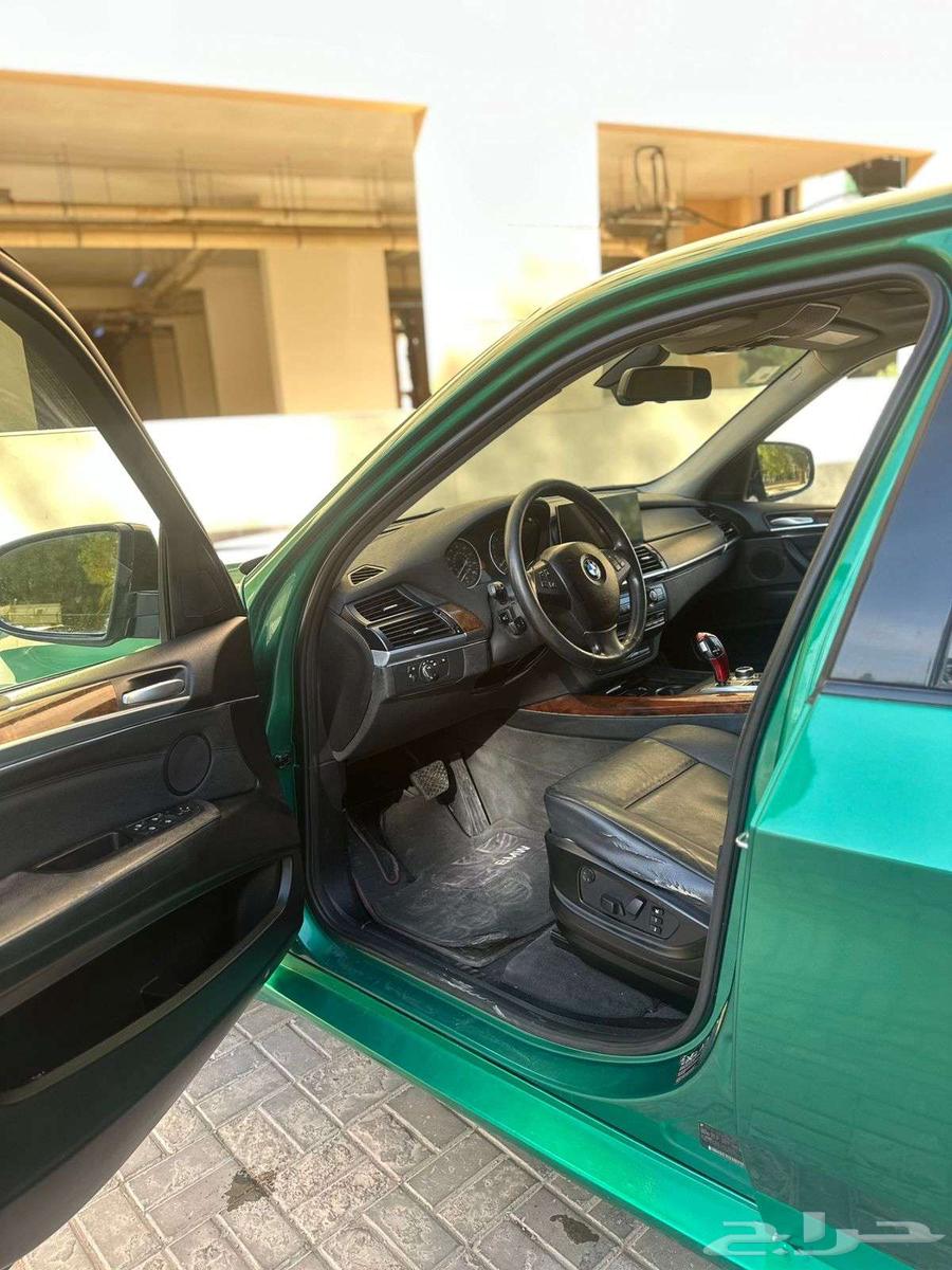 بي ام X5 2012 محول 2263654904740866112