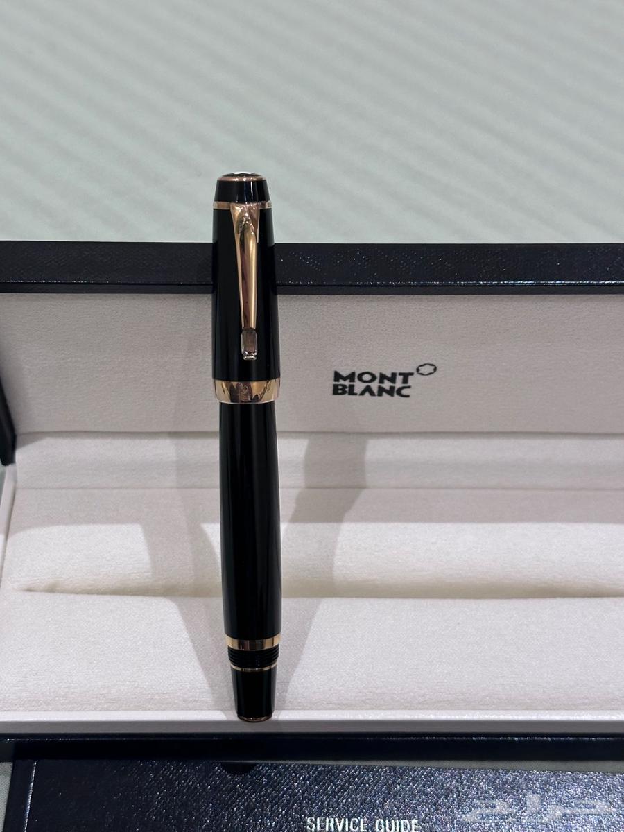 قلم مونت بلان MontBlanc مستخدم63618960600067114