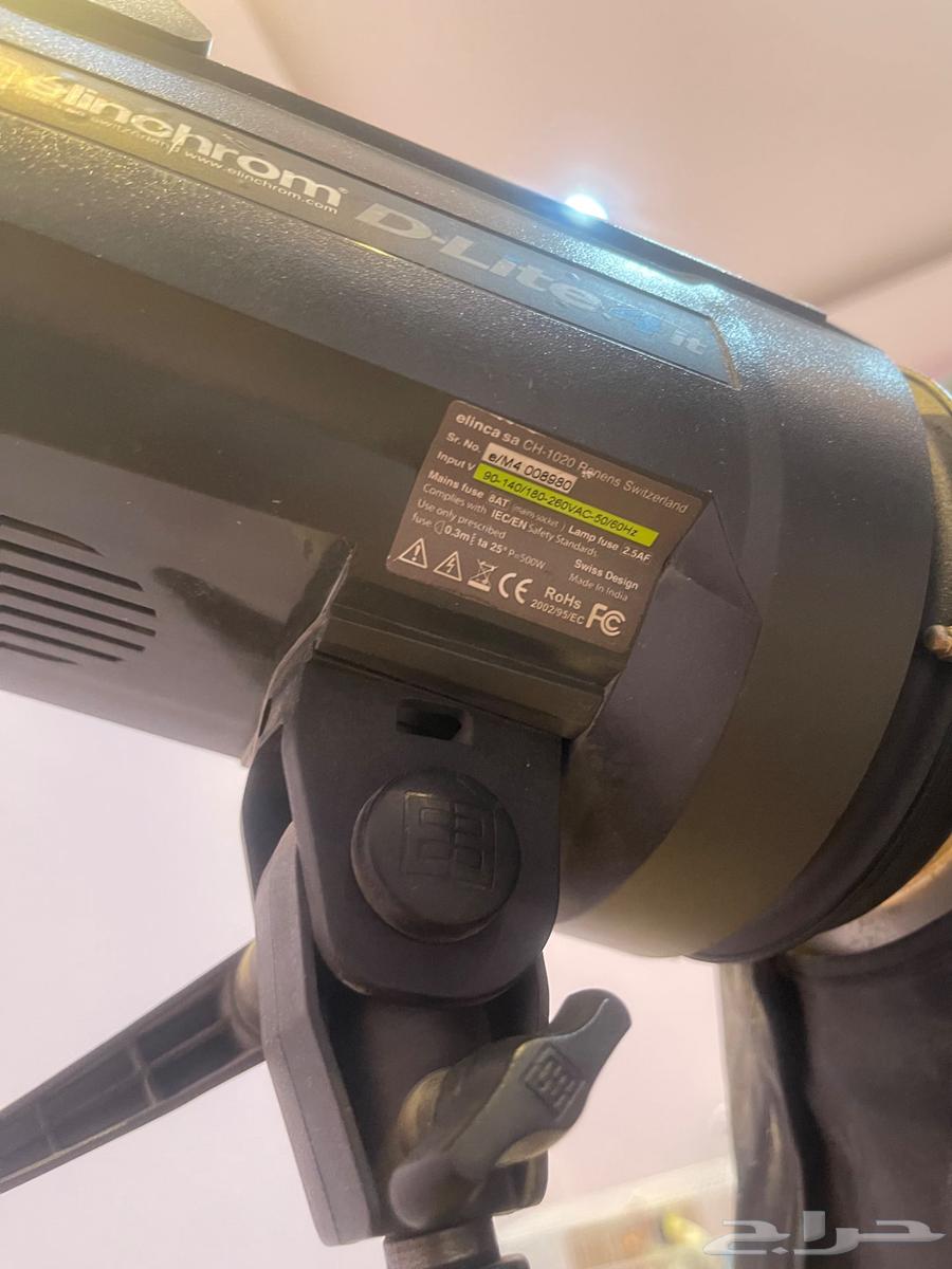 فلاشات تصوير ب 800 ريال63618961421314111