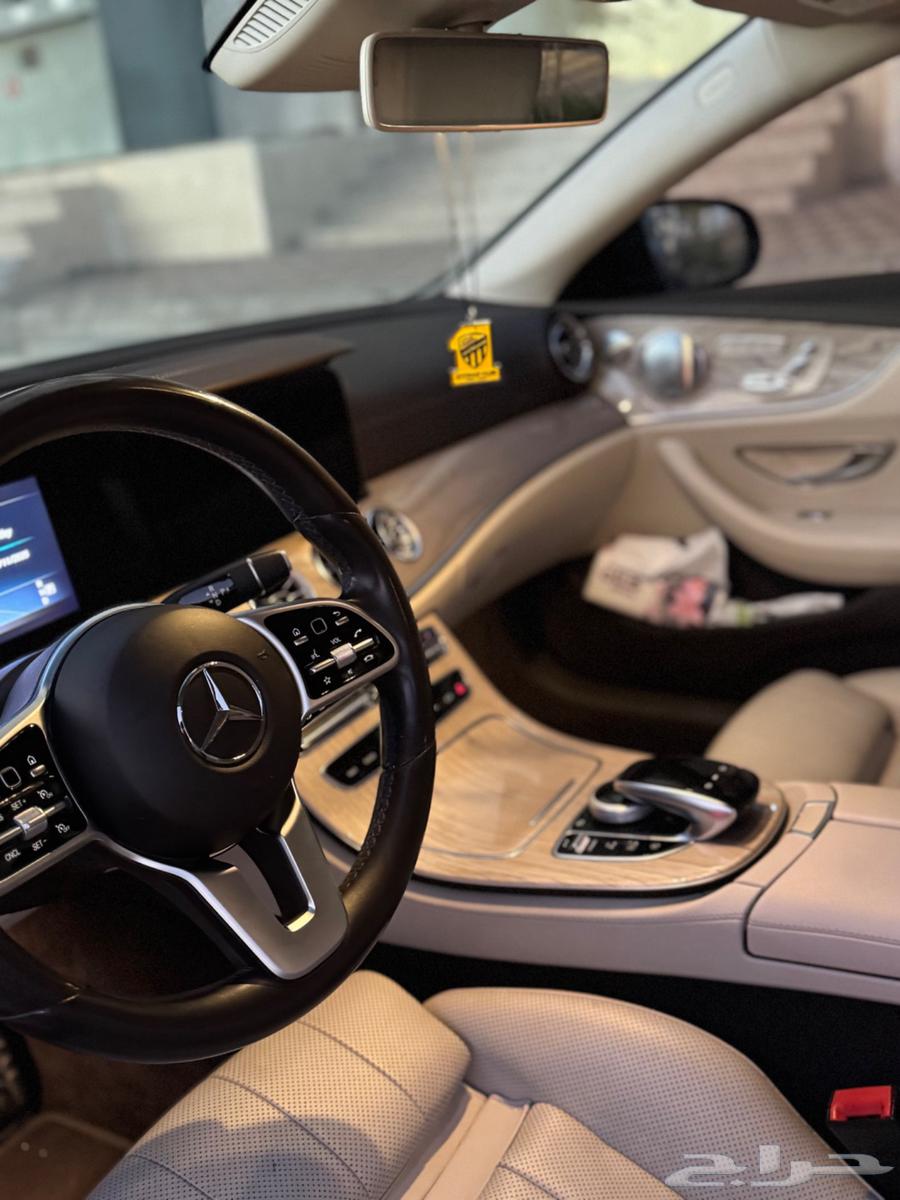 Mercedes Coupe 2019 E45063654906636417112