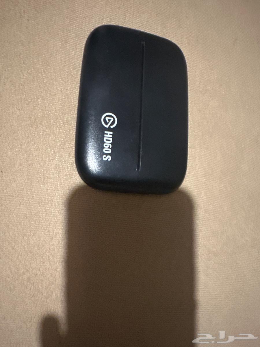 قطعة القاتو HD60 S63618774585089111
