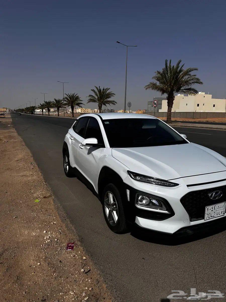 هونداي كونا63654651303553112