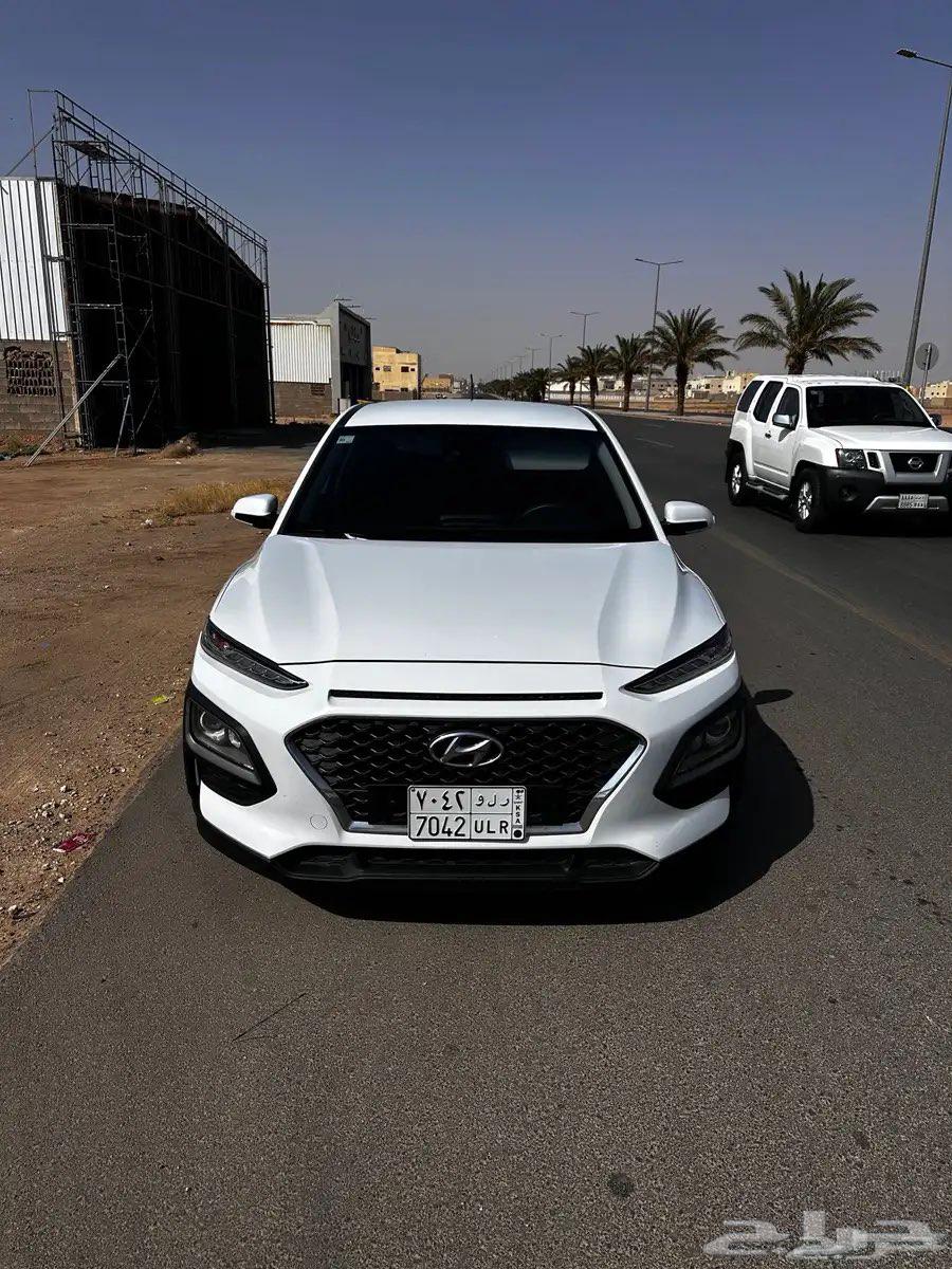 هونداي كونا63654651303553111
