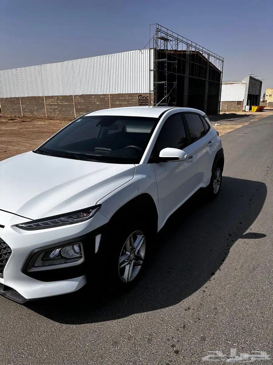 هونداي كونا63654651303553113
