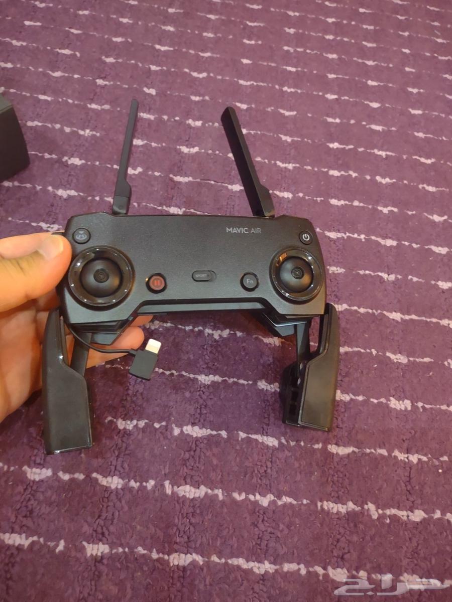 طائرة درون DJI mavic pro 363618778907649113