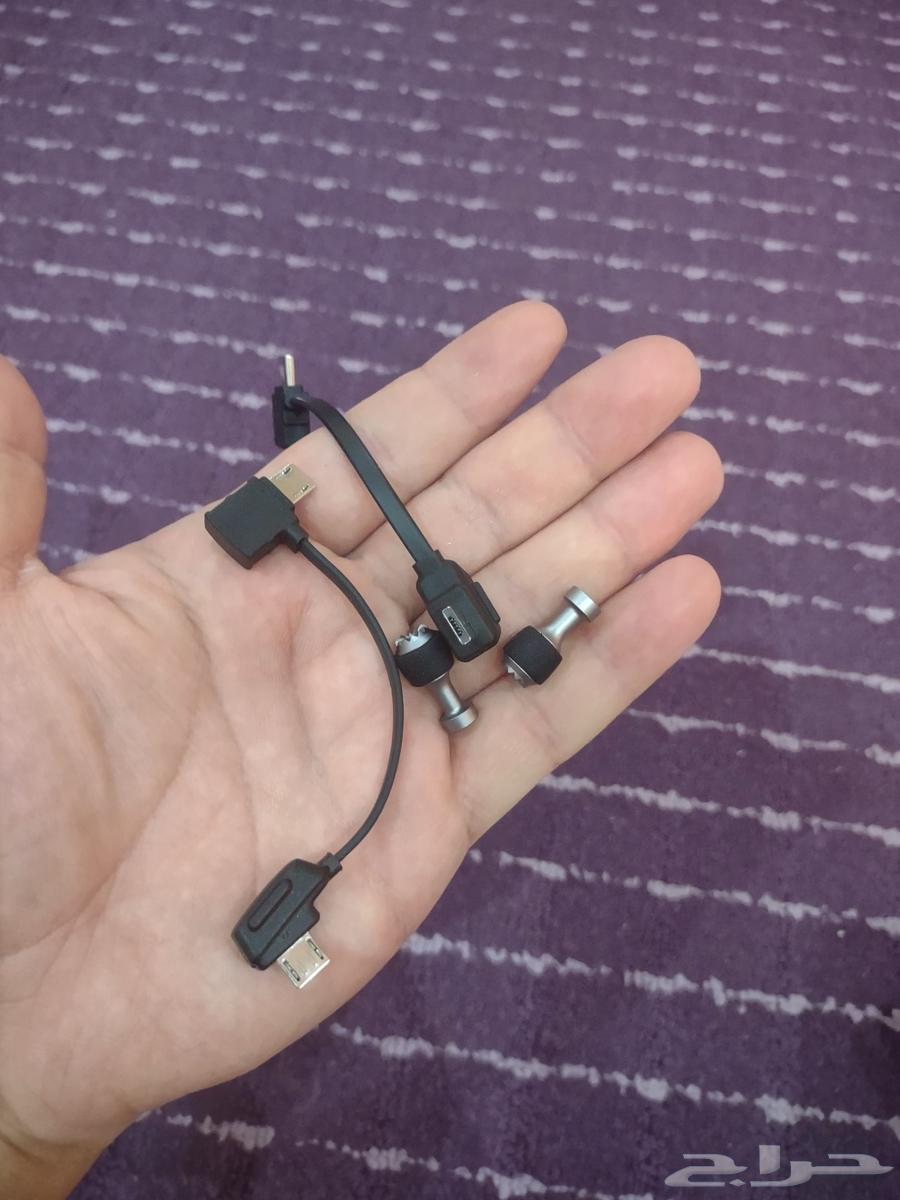 طائرة درون DJI mavic pro 363618778907649114