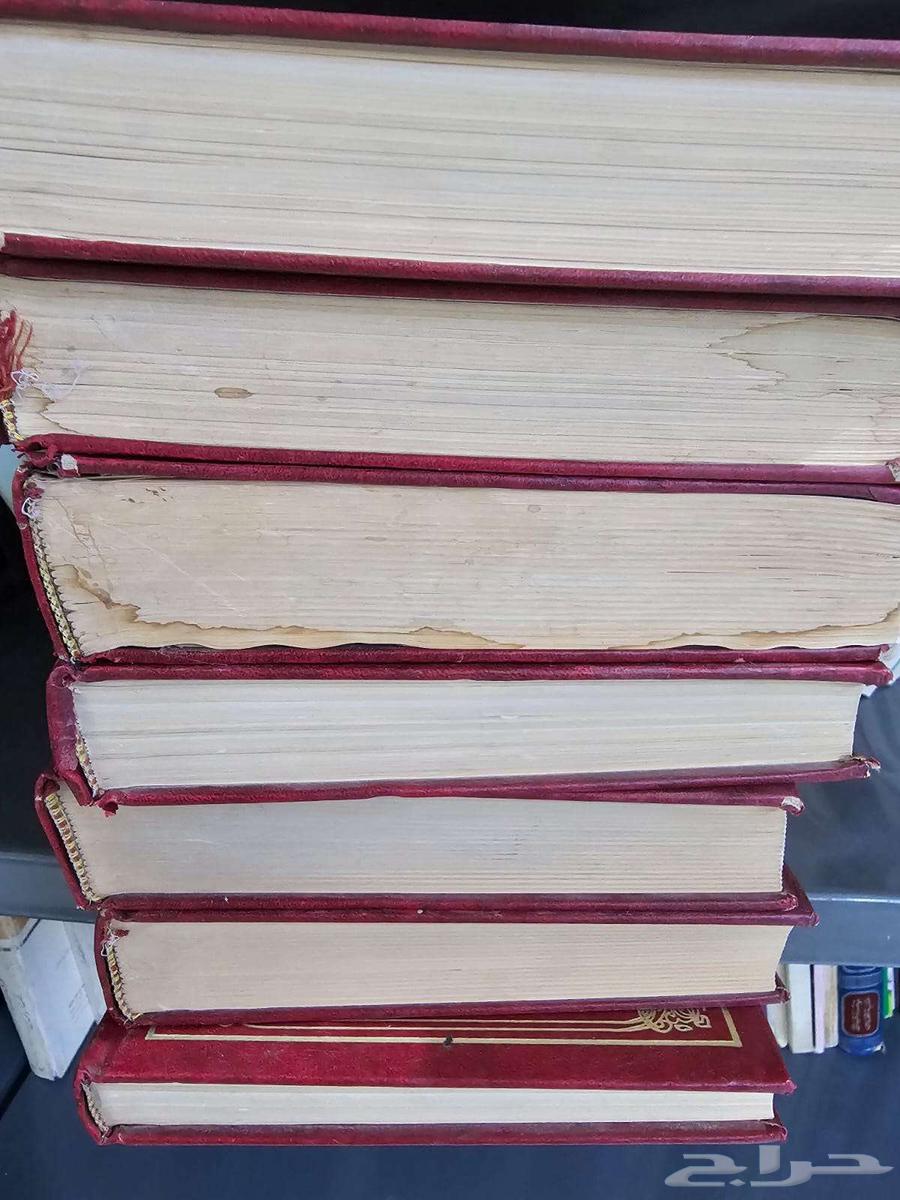 (للبيع) كتاب  تفسير السعدي (تيسير الكريم الرحمن ...)63618776308097111