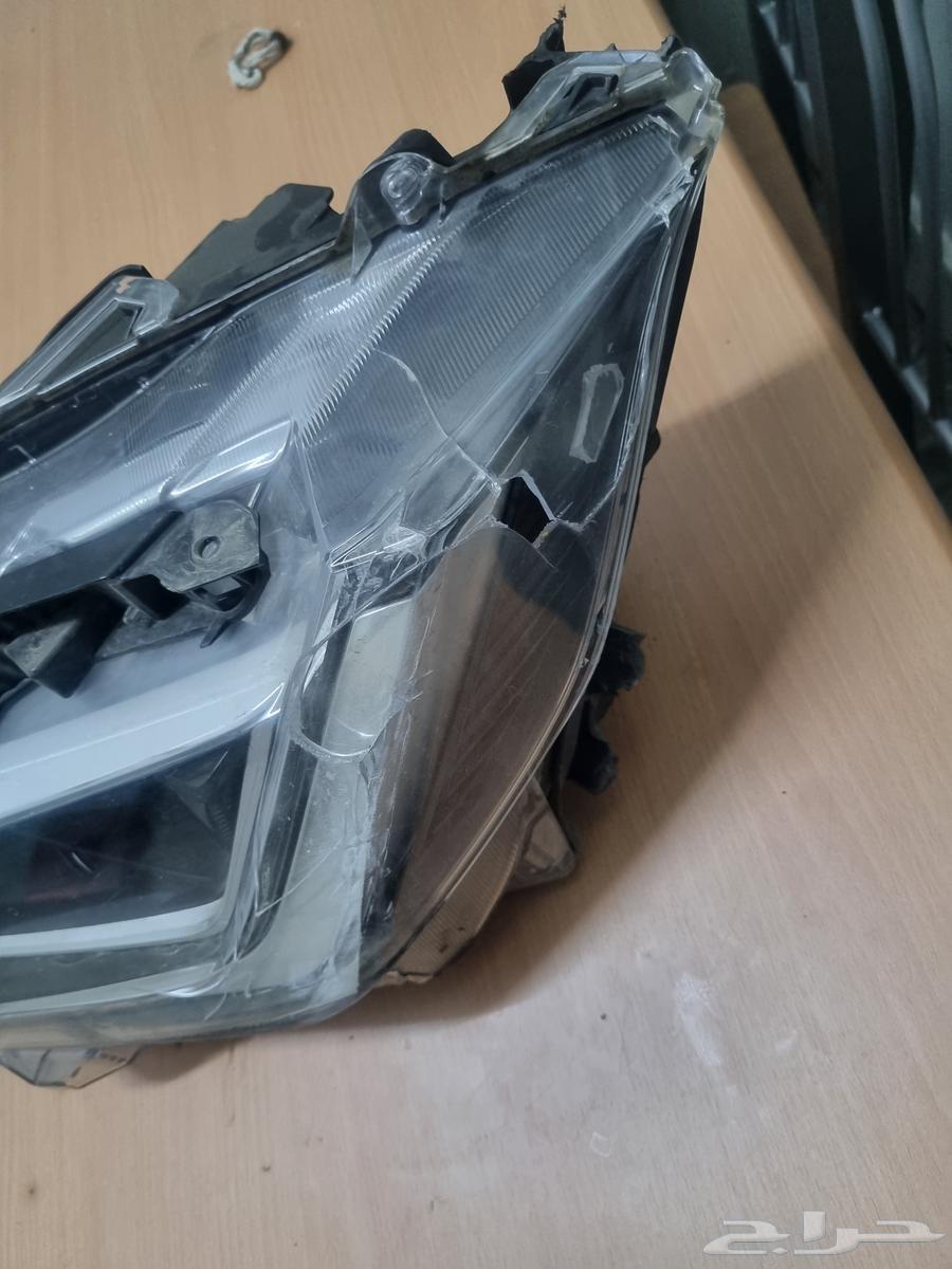 Yaris 2024 Left Headlight for Sale63654653538945111