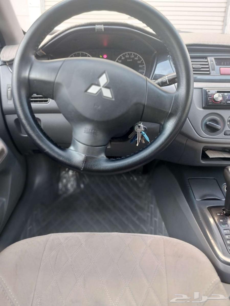 Mitsubishi Lancer 201163654655362178110