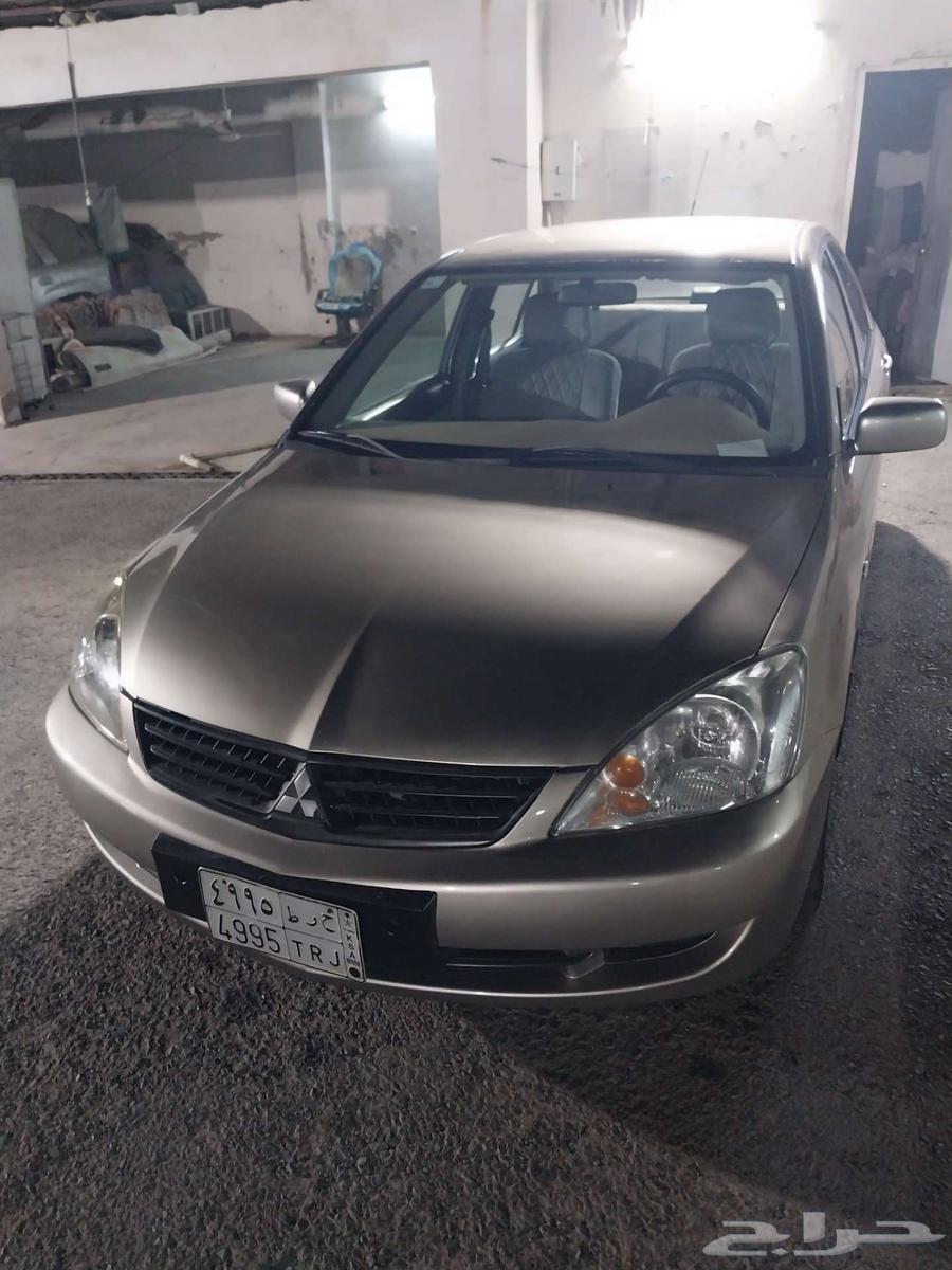 Mitsubishi Lancer 201163654655362178111