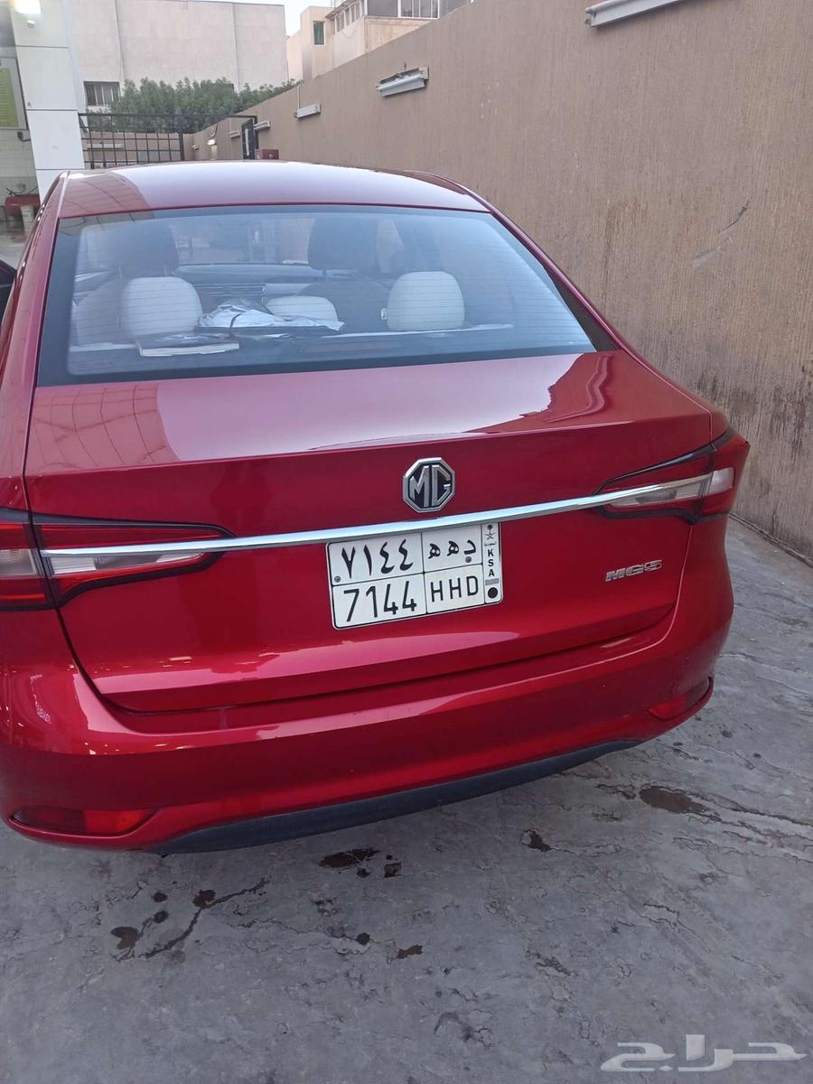 MG5 202163654655738627110