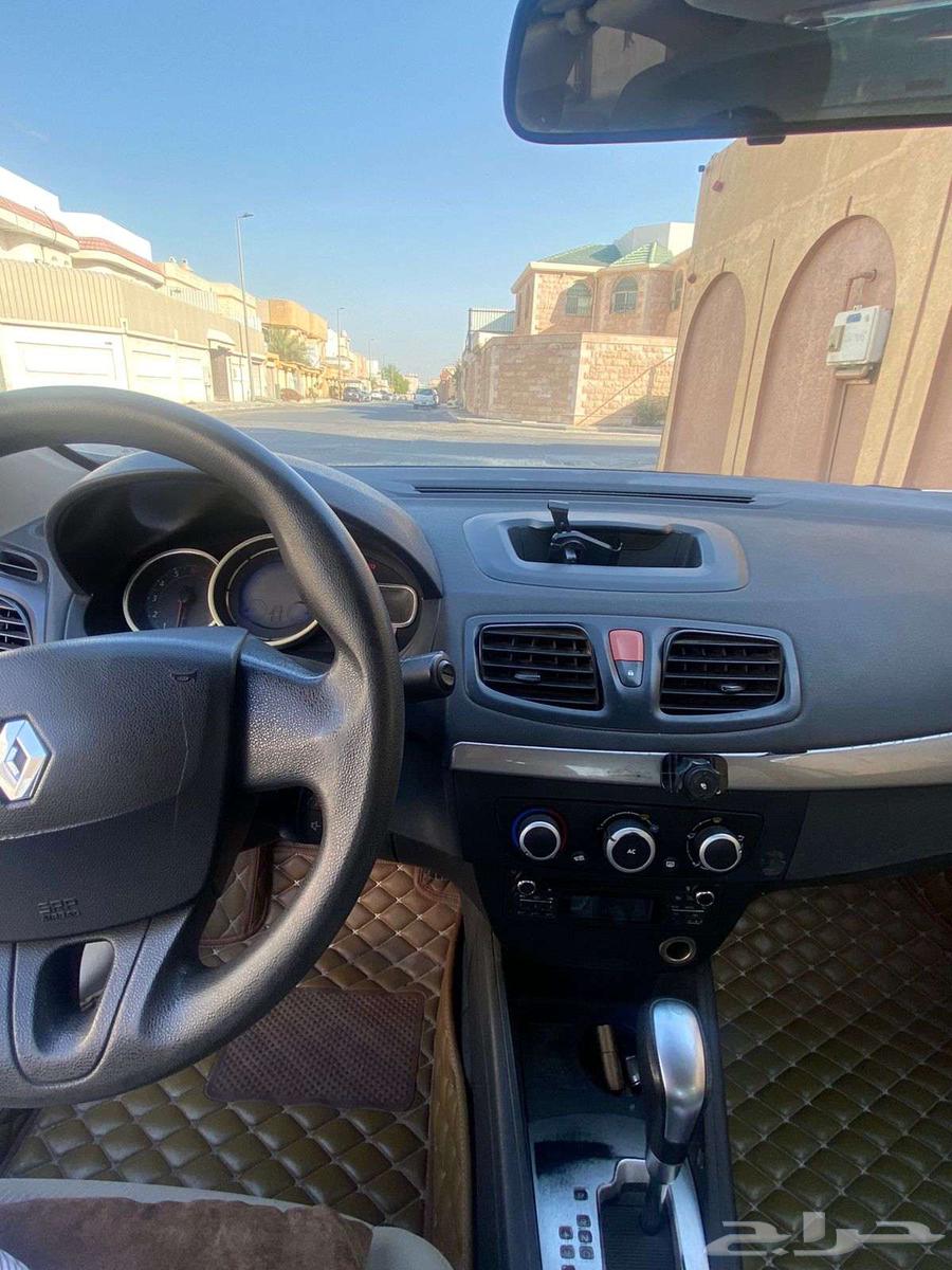 رينو فلوانس للبيع63654658462722110