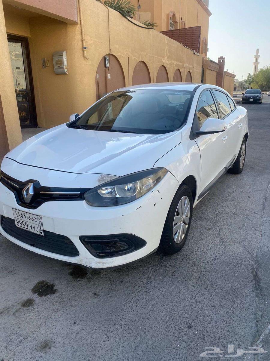 رينو فلوانس للبيع63654658462722111