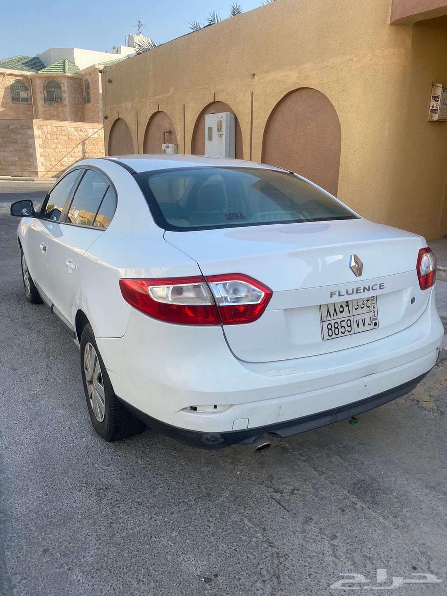 رينو فلوانس للبيع63654658462722113