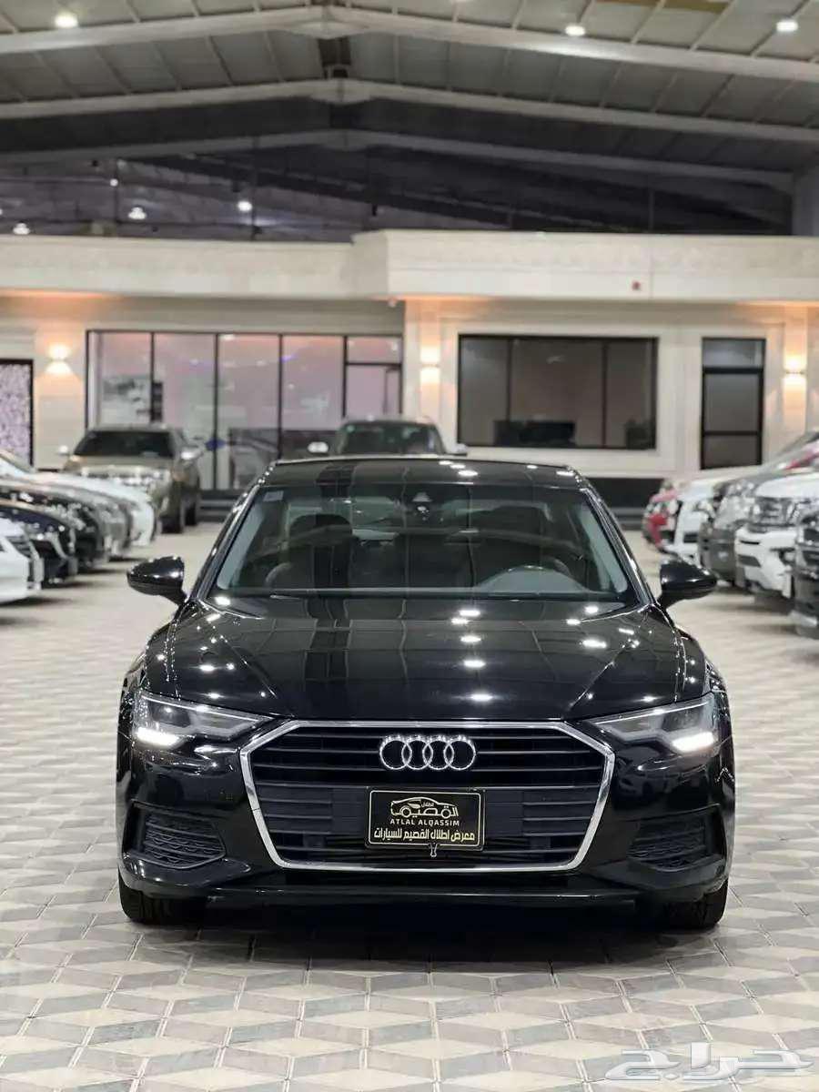 اودي 2020 A663654660523395110
