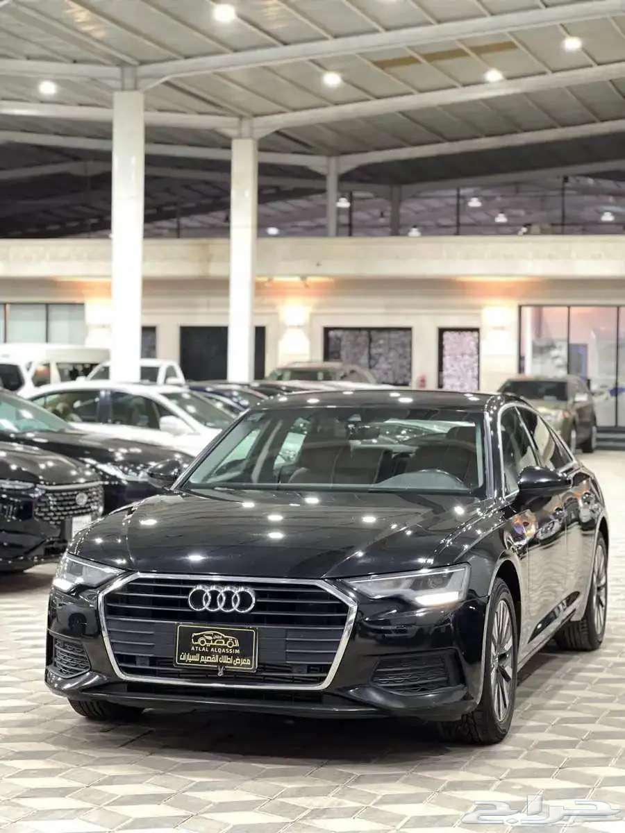 اودي 2020 A663654660523395111