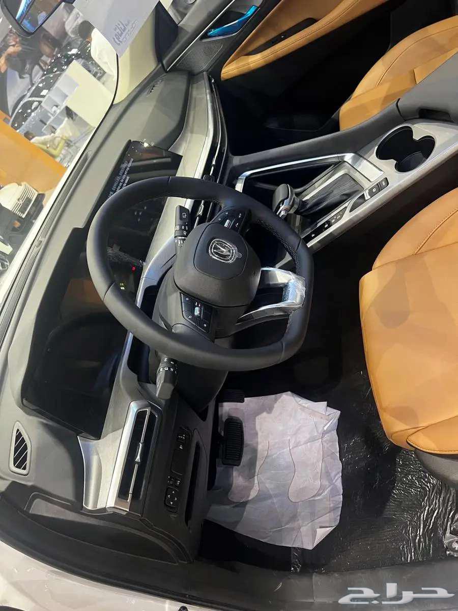 Changan CS35 Model 202663655172587779113