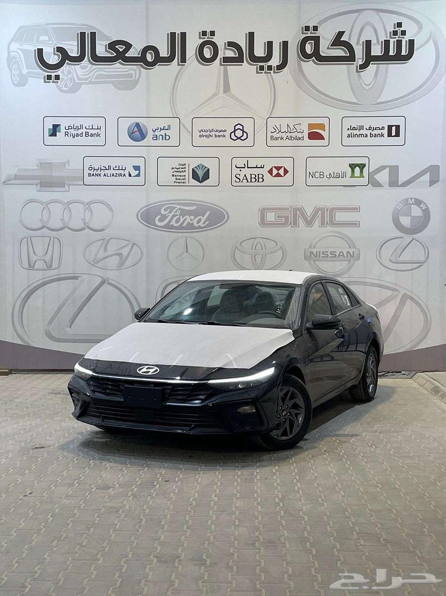 هونداي النترا سمارت 2025 اقساط جميع البنوك63654665630082111