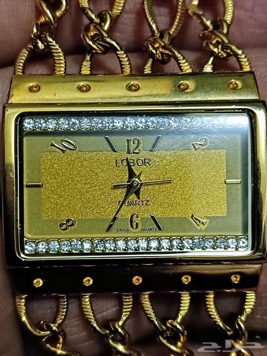 LOBOR Swiss Watch63618957051393112