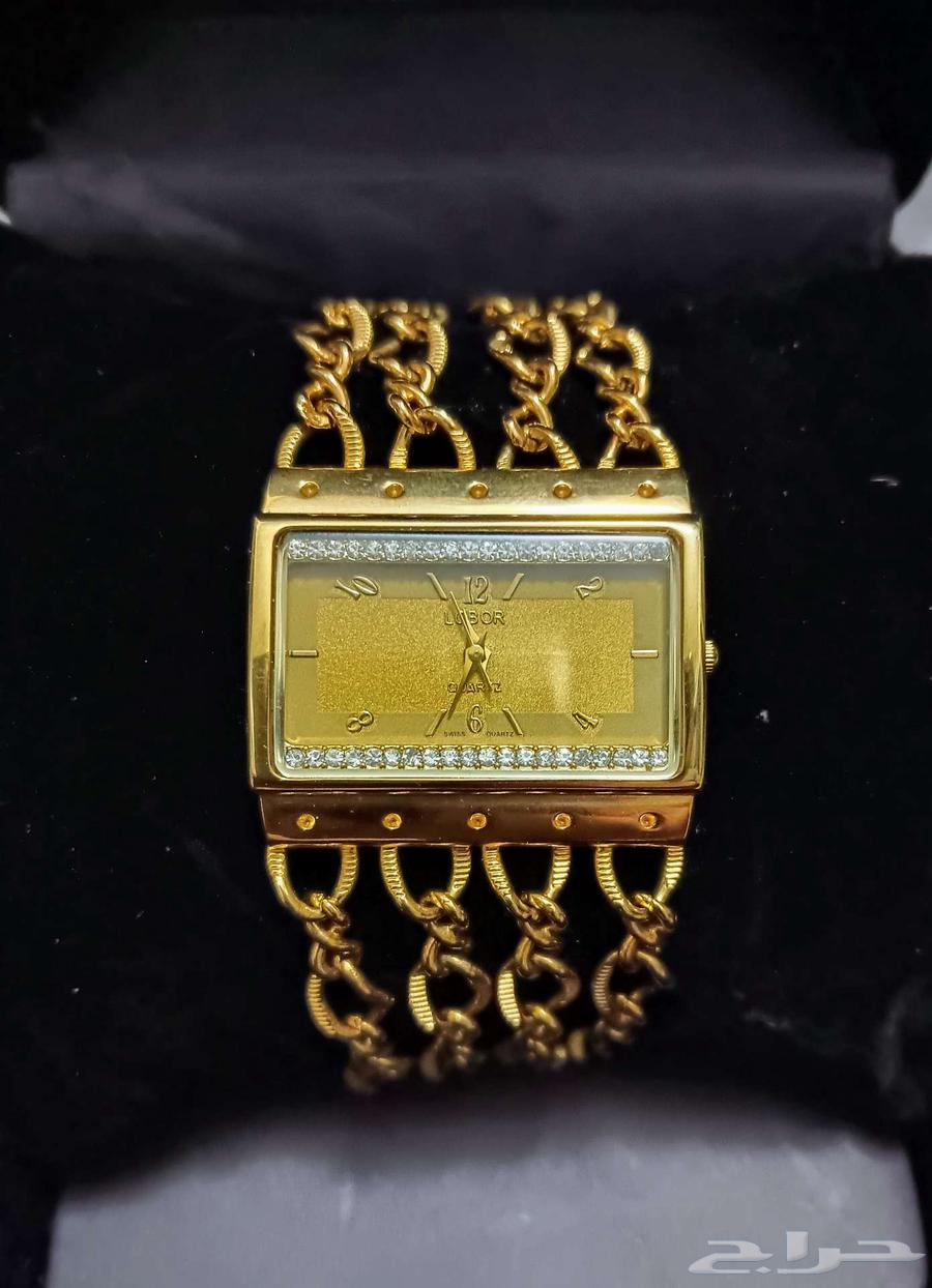 LOBOR Swiss Watch63618957051393113