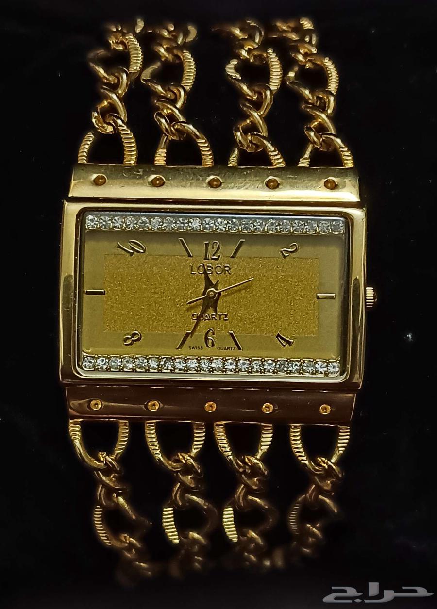 LOBOR Swiss Watch63618957051393111